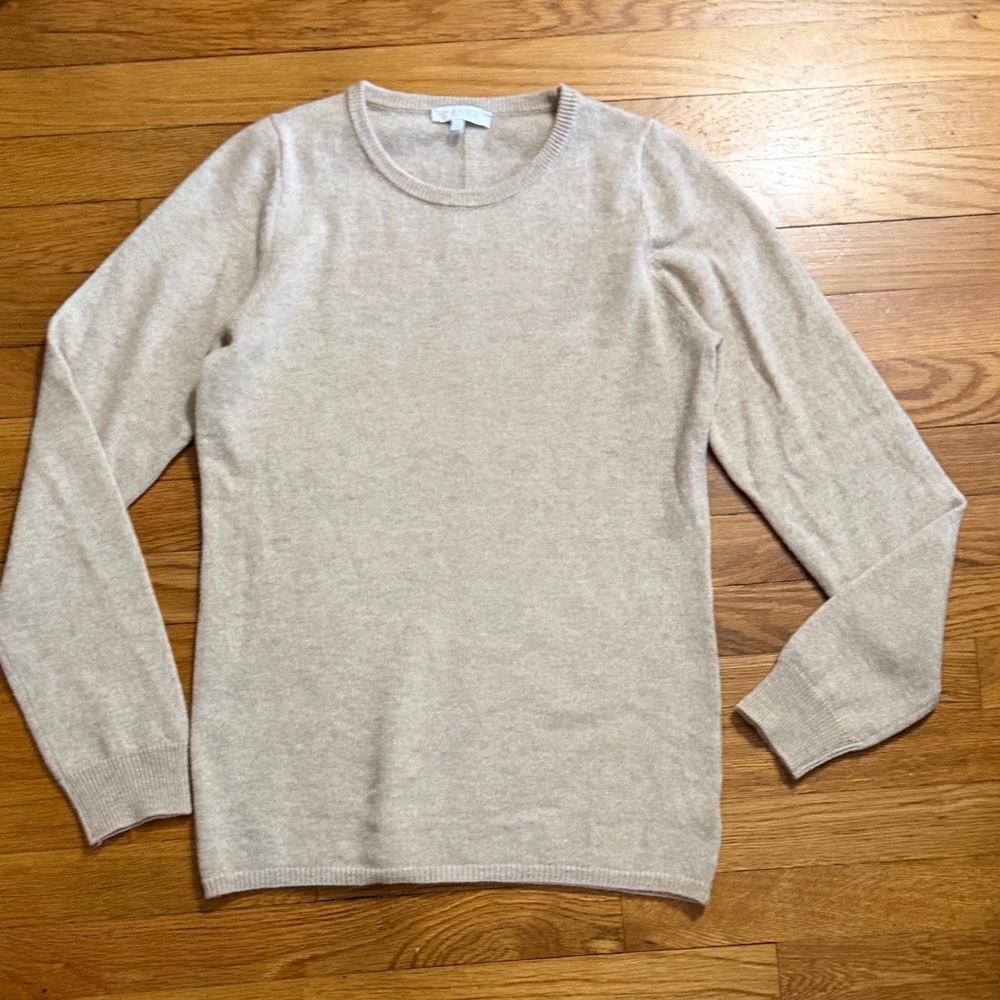 NakedCashmere Addy Crewneck - Picture 2 of 15